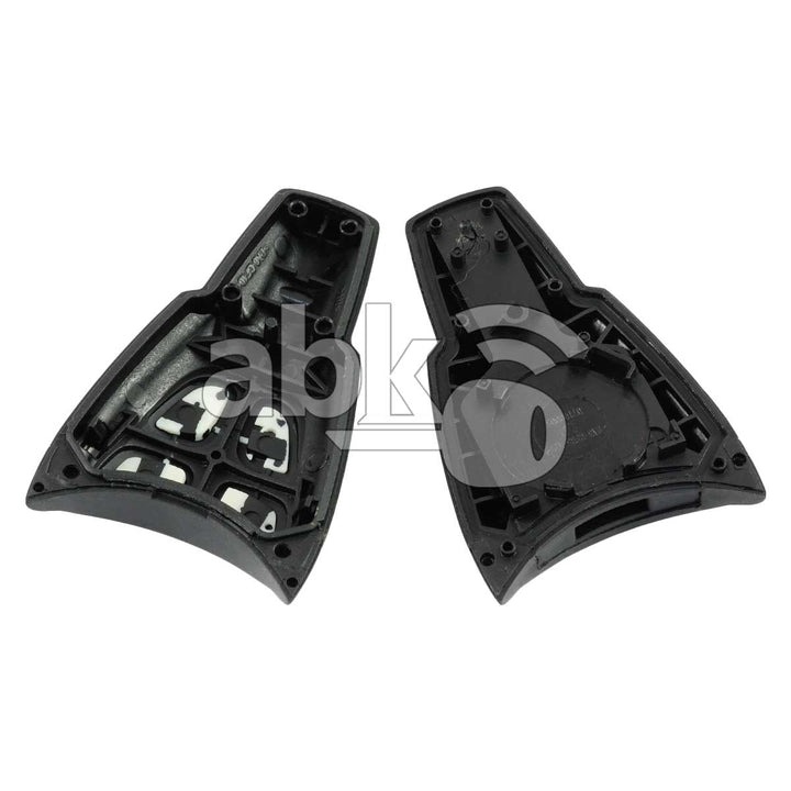 Saab 93 Cadillac BLS 2003+ Smart Key Cover 4Buttons - ABK-3235 - ABKEYS.COM