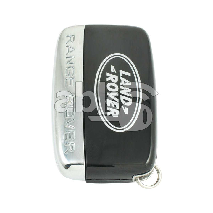 Range Rover Sport Vogue Evoque Velar Land Rover 2009+ Smart Key Cover 5Buttons - ABK-3236 -