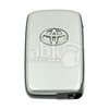 Genuine Toyota Land Cruiser 2012+ Smart Key 3Buttons P1 98 315MHz 89904-60D30 - ABK-3239 - 