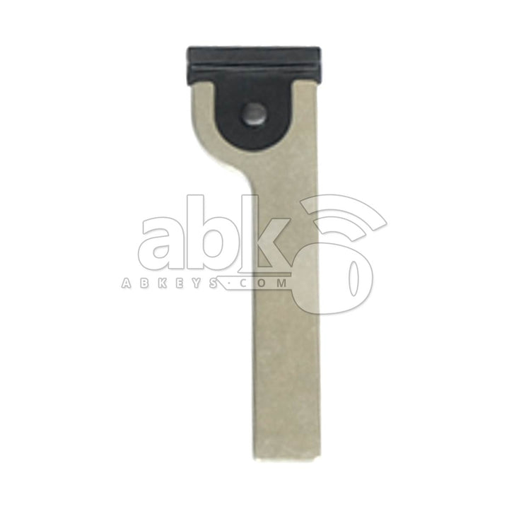 Lexus ES IS GS LS LX GX 2008+ Smart Key Blade 69515-50270 TOY48 - ABK-323 - ABKEYS.COM