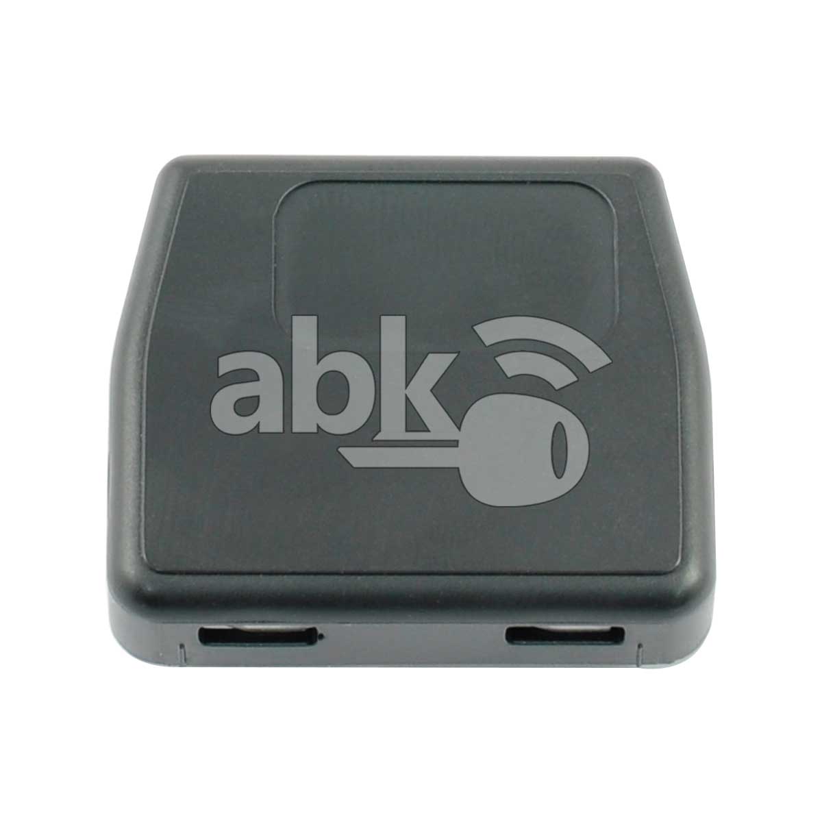 Toyota Lexus 1998+ Key Head Remote 3Buttons 305MHz 314MHz 315MHz 433MHz - ABK-3240 - ABKEYS.COM