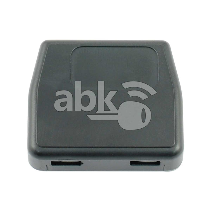 Toyota Lexus 1998+ Key Head Remote 3Buttons 305MHz 314MHz 315MHz 433MHz - ABK-3240 - ABKEYS.COM