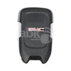 Gmc Sierra 2019+ Smart Key Cover 5Buttons - ABK-3245 - ABKEYS.COM