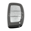 Genuine Hyundai Tucson IX35 2013+ Smart Key 3Buttons FOB-4F03 433MHz 95440-2S610 - ABK-3247 - 