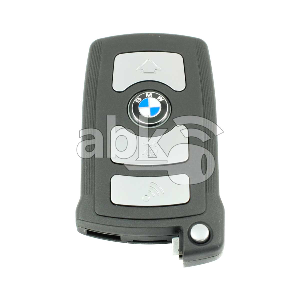 Bmw 7Series CAS1 2002+ Smart Key 4Buttons 315MHz - ABK-3250 - ABKEYS.COM