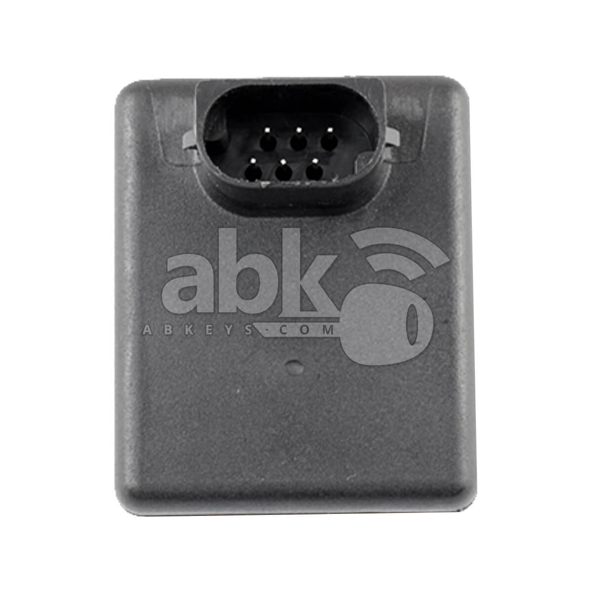 Renault Laguna2 Steering Lock Emulator ESL Plug & Play No Need Adaptation   ABK 3252   ABKEYS