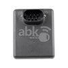 Renault Laguna2 Steering Lock Emulator ESL Plug & Play No Need Adaptation - ABK-3252 - ABKEYS.COM