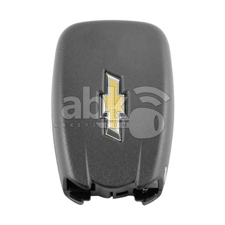 Chevrolet 2016+ Smart Key Cover 4Buttons - ABK-3259 - ABKEYS.COM