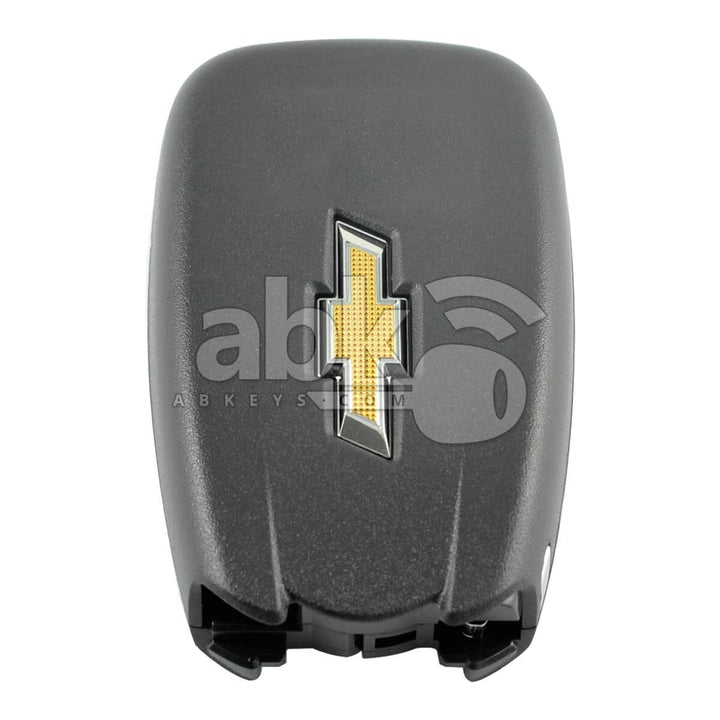Chevrolet 2016+ Smart Key Cover 5Buttons - ABK-3263 - ABKEYS.COM