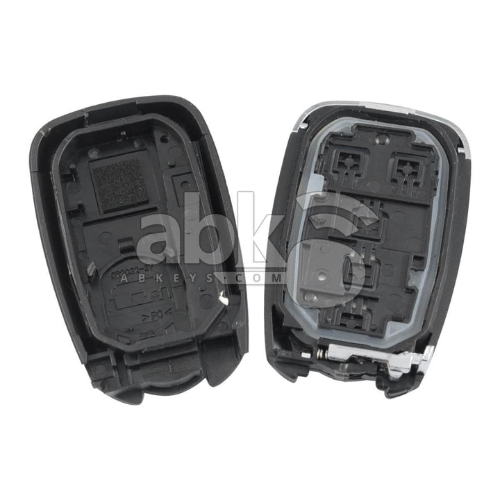 Chevrolet 2016+ Smart Key Cover 5Buttons - ABK-3263 - ABKEYS.COM