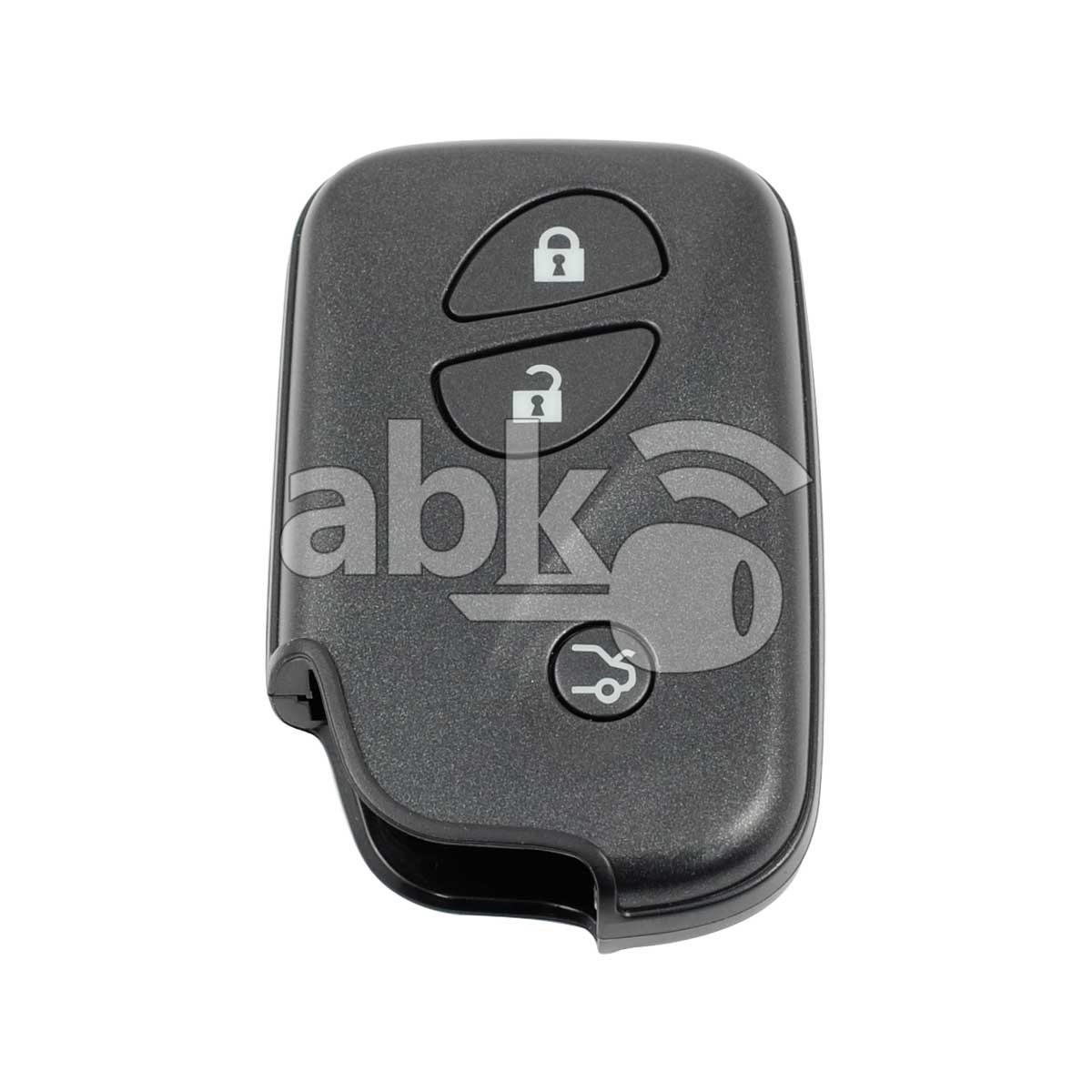 Genuine Lexus LS GS IS 2006+ Smart Key 3Buttons 89904 30341 89904 50R10 312MHz HYQ14AAB P1 94  