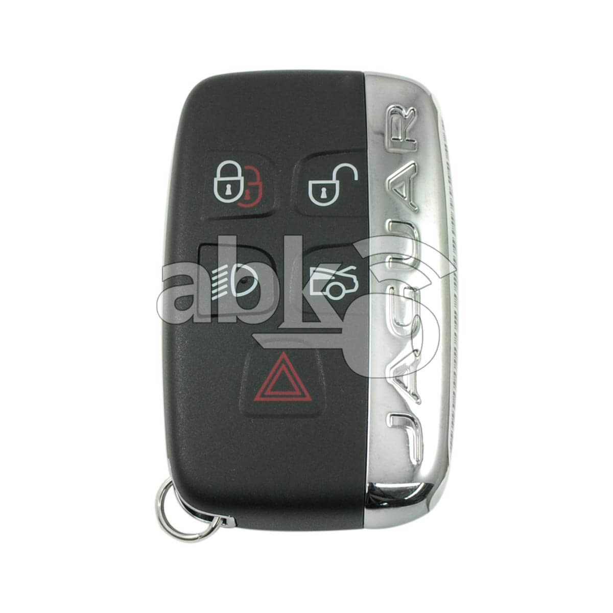 Genuine Jaguar F TYPE XJ XF XE F PACE 2011+ Smart Key 5Buttons 5E0U50317 315MHz KOBJTF10A - ABK-3272