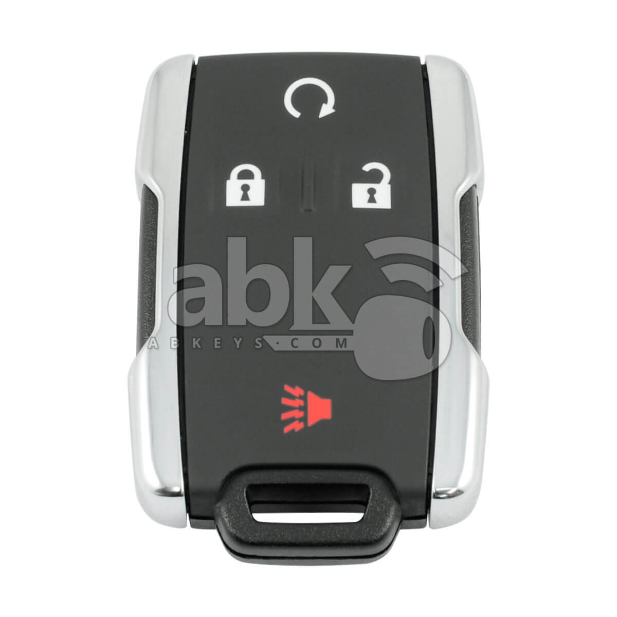 Genuine Chevrolet Silverado Colorado 2014+ Remote Control 4Buttons 13577770 84540865 315MHz