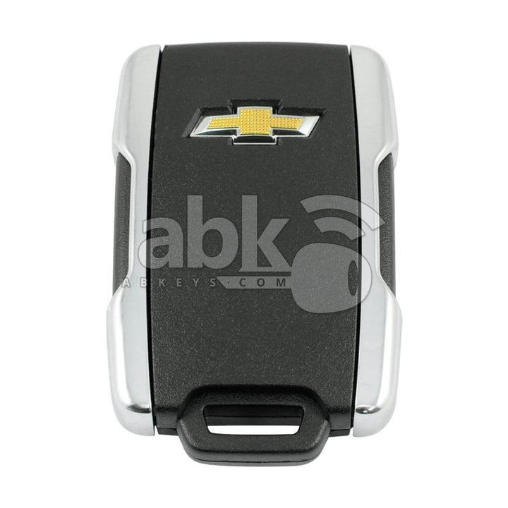 Genuine Chevrolet Silverado Colorado 2014+ Remote Control 4Buttons 13577770 84540865 315MHz