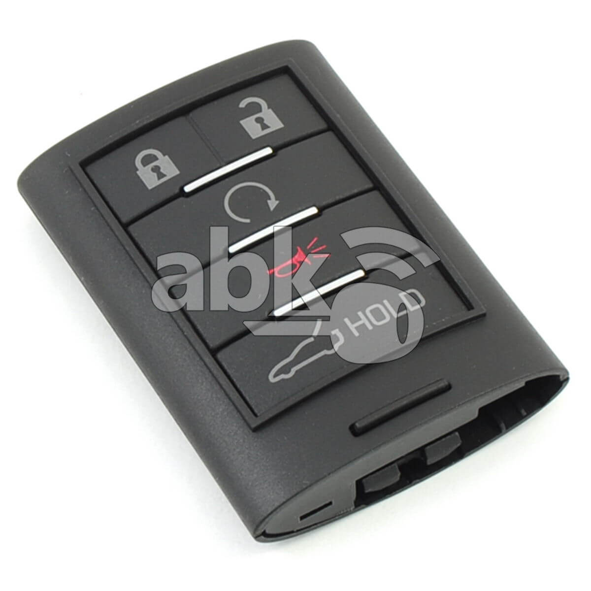 Genuine Chevrolet Corvette 2014+ Smart Key 5Buttons 22779880 434MHz G09C04EEC5T   ABK 3279  
