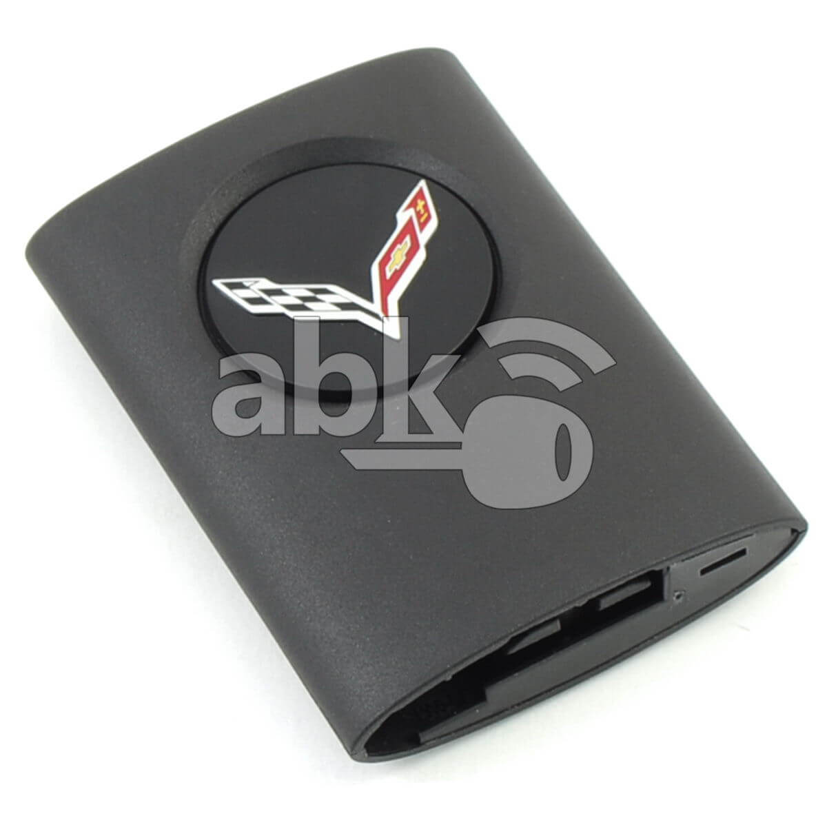 Genuine Chevrolet Corvette 2014+ Smart Key 5Buttons 22779880 434MHz G09C04EEC5T   ABK 3279  