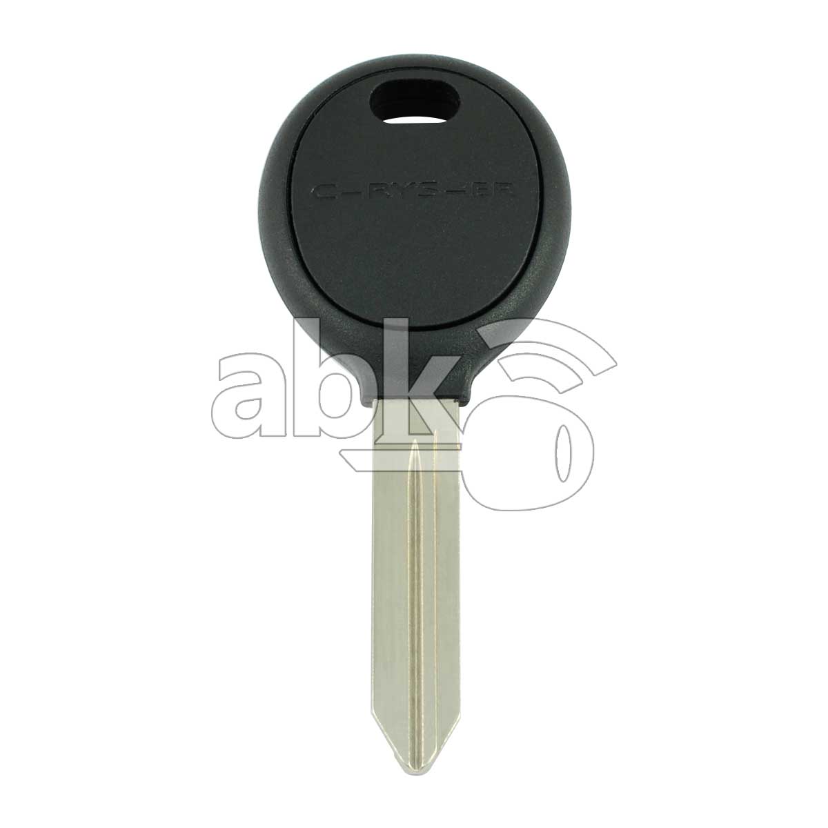 Jeep Chrysler Dodge Chip Less Key CY22   ABK 3280   ABKEYS