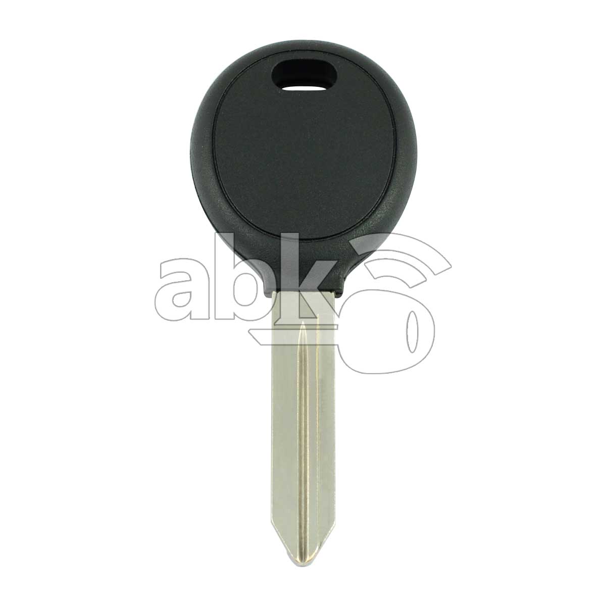 Jeep Chrysler Dodge Chip Less Key CY22   ABK 3280   ABKEYS