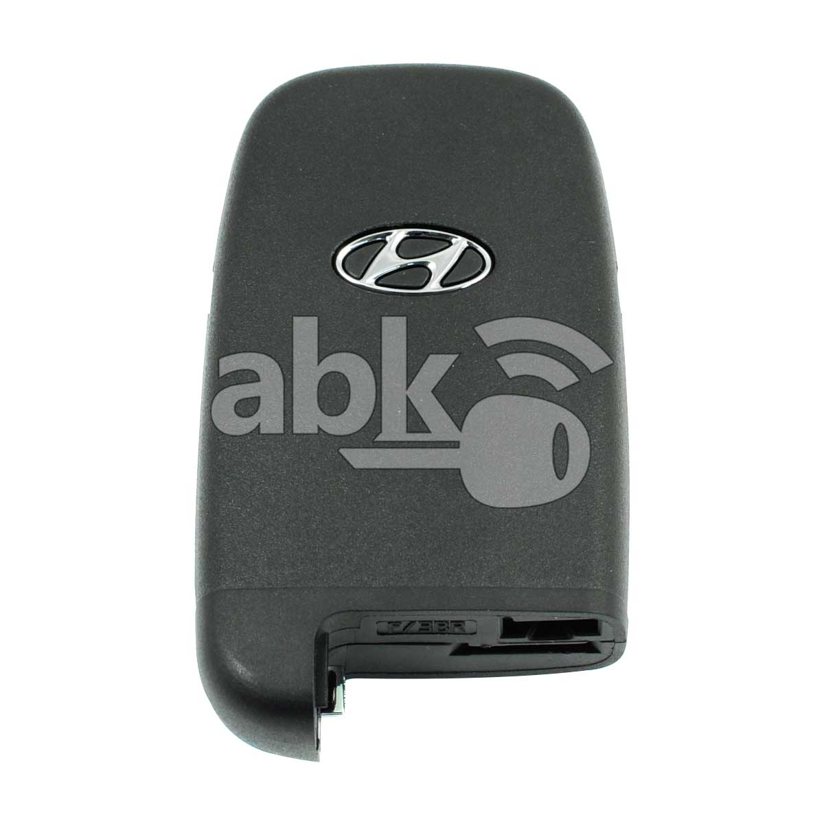 Genuine Hyundai Tucson Accent Veloster 2010+ Smart Key 3Buttons 95440-1R510 433MHz SVI-MDFEU03 -