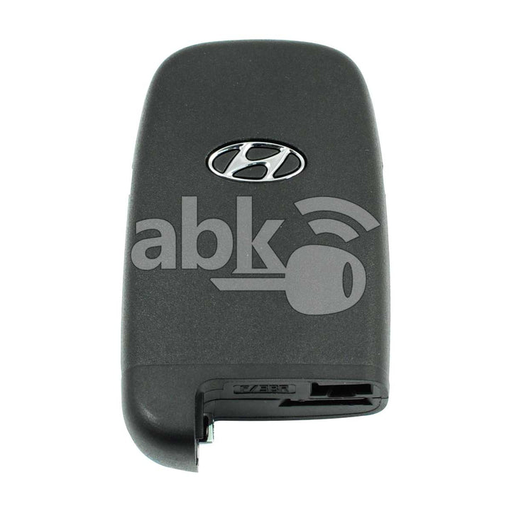 Genuine Hyundai Tucson Accent Veloster 2010+ Smart Key 3Buttons 95440-1R510 433MHz SVI-MDFEU03 -