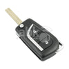 Toyota 2013+ Flip Remote Cover 2Buttons TOY48 - ABK-3286 - ABKEYS.COM