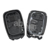 Chevrolet 2016+ Smart Key Cover 5Buttons - ABK-3292 - ABKEYS.COM