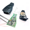 Mercedes Benz Testing Key For NEC With IC Socket Without Soldering - ABK-3296 - ABKEYS.COM