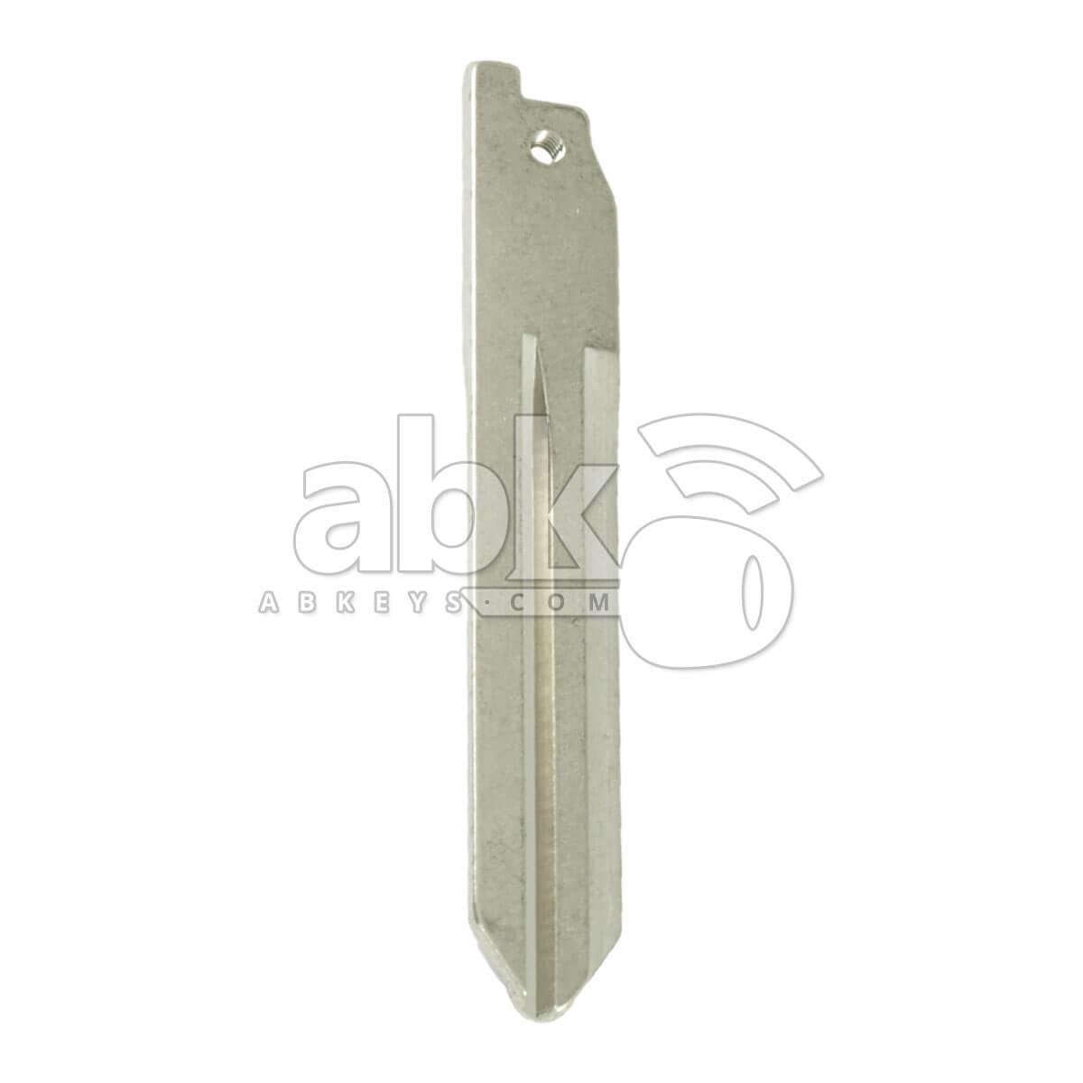 Nissan 2003+ Key Head Remote Key Blade NSN14 - ABK-3301 - ABKEYS.COM