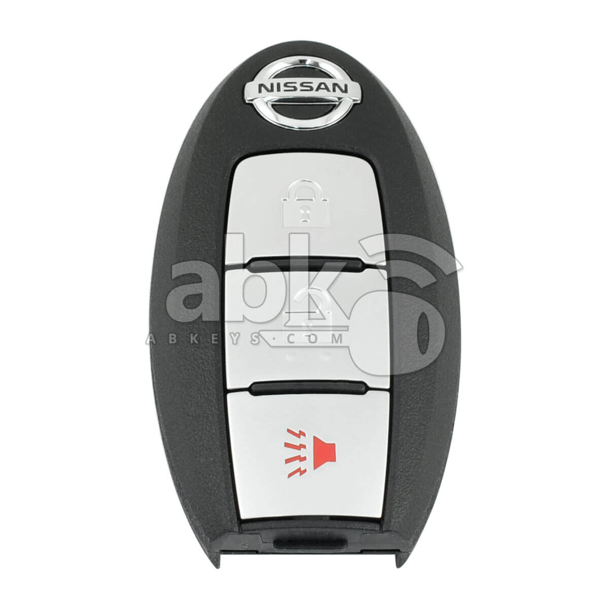 Genuine Nissan Rogue 2014+ Smart Key 3Buttons 285E3-4CB1A 433MHz KR5S180144106 - ABK-3303 -