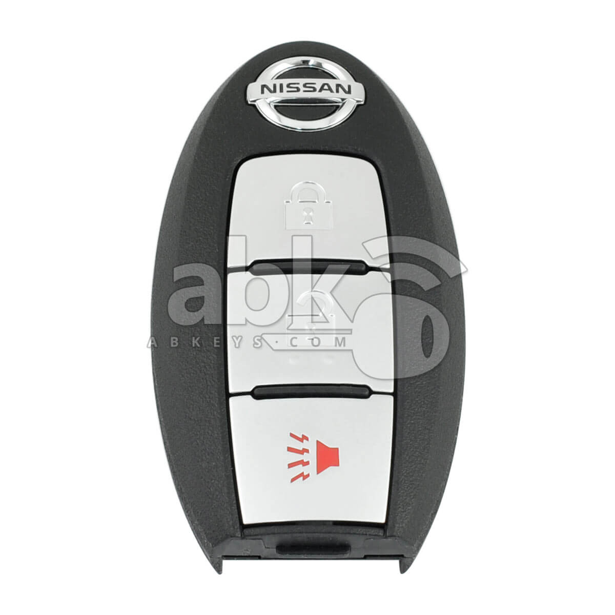 Genuine Nissan Rogue 2014+ Smart Key 3Buttons KR5S180144106 433MHz 285E3-4CB1A - ABK-3303 - 