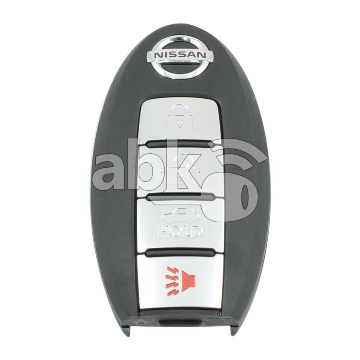 Genuine Nissan Sentra Versa Leaf 2013+ Smart Key 4Buttons 285E3-3SG0D 315MHz CWTWBU1U840 - ABK-3305