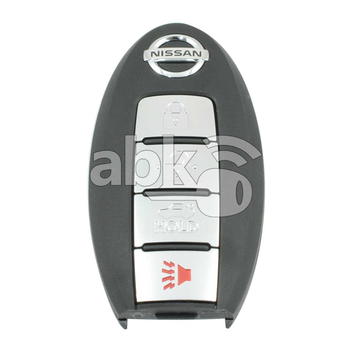 Genuine Nissan Sentra Versa Leaf 2013+ Smart Key 4Buttons 285E3-3SG0D 315MHz CWTWBU1U840 - ABK-3305