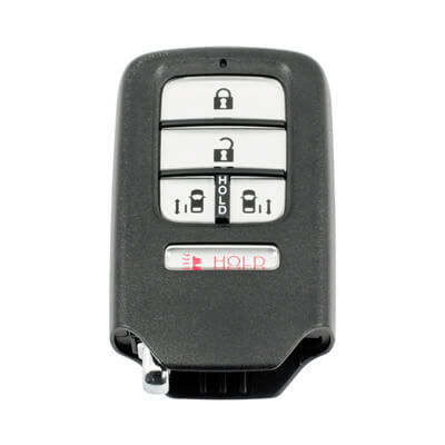 Genuine Honda Odyssey 2014-2017 Smart Key, 5Buttons 72147-TK8-A811 314MHz, KR5V1X