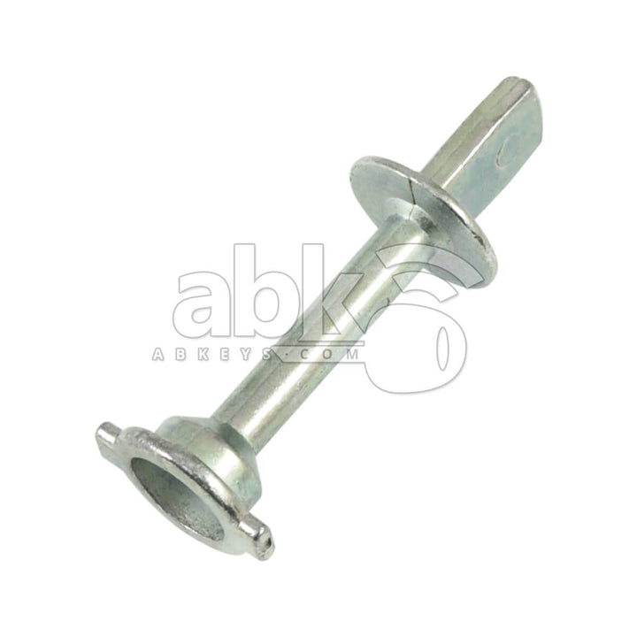 Volkswagen Seat Skoda Door Lock Part - ABK-3315 - ABKEYS.COM