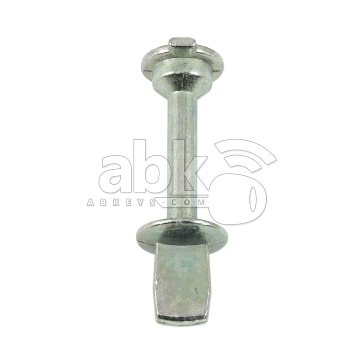 Volkswagen Seat Skoda Door Lock Part   ABK 3315   ABKEYS