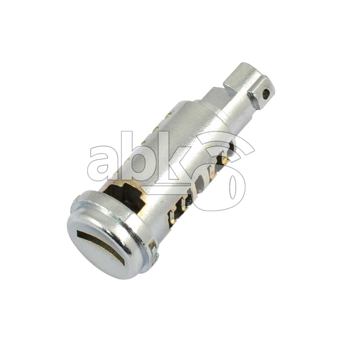 Volkswagen Audi Seat Ignition Lock Cylinder HU49   ABK 3317   ABKEYS