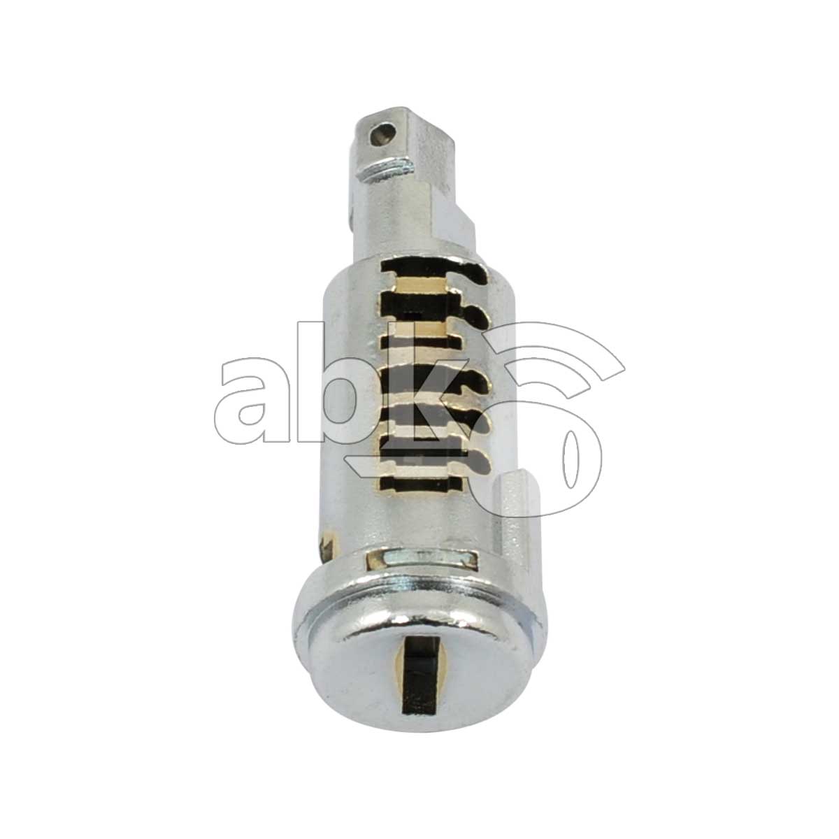 Volkswagen Audi Seat Ignition Lock Cylinder HU49   ABK 3317   ABKEYS