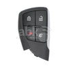 Chevrolet 2021+ Smart Key Cover 4Buttons - ABK-3318 - ABKEYS.COM