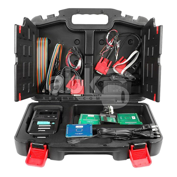 XTool KC501 Key and Chip Programmer - ABK-3329 - ABKEYS.COM
