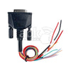 Xhorse Audi BCM2 Solder-Free Adapter for VVDI Key Tool Plus - VVDI2 - VVDI Prog XDNPAB - ABK-3330 -