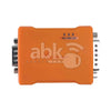 Xhorse Audi BCM2 Solder-Free Adapter for VVDI Key Tool Plus - VVDI2 - VVDI Prog XDNPAB - ABK-3330 -