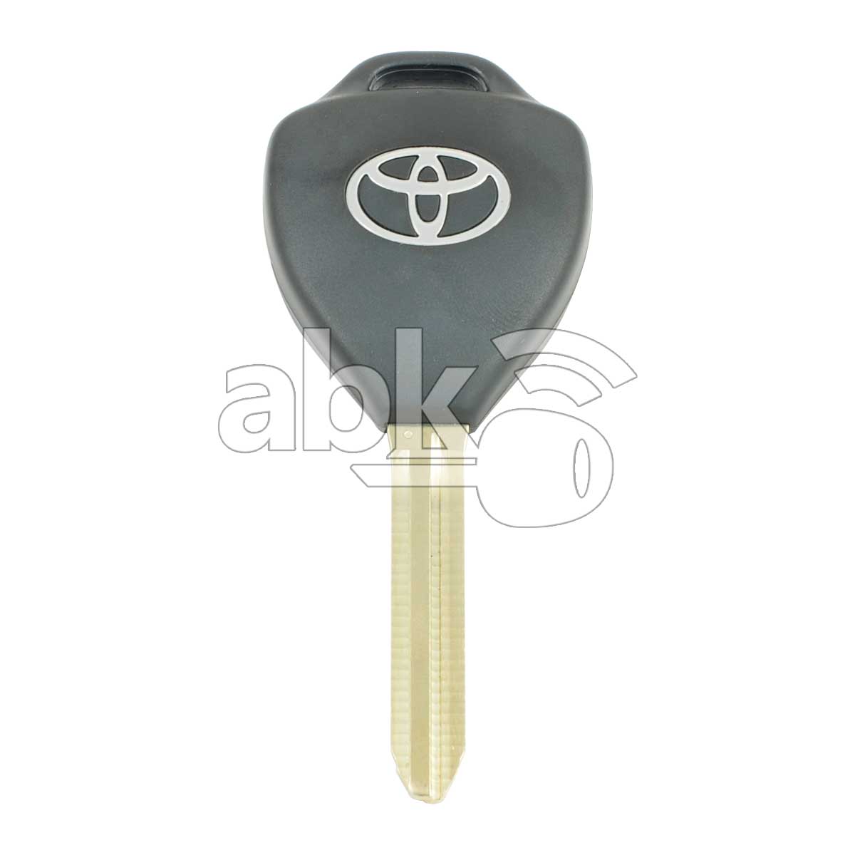 Genuine Toyota Hilux Fortuner Innova 2010+ Key Head Remote 2Buttons 89070 0K342 433MHz B41TA TOY43  
