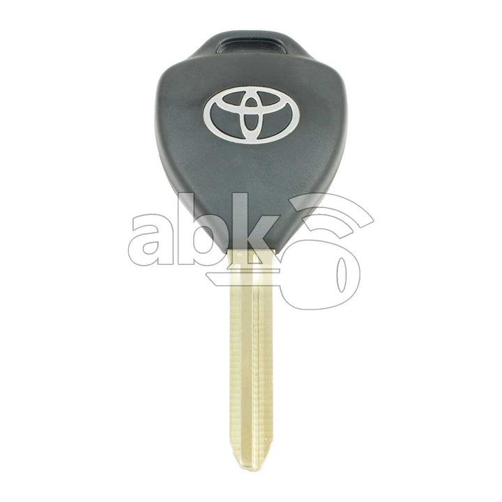 Genuine Toyota Hilux Fortuner Innova 2010+ Key Head Remote 2Buttons 89070-0K342 433MHz B41TA TOY43 -