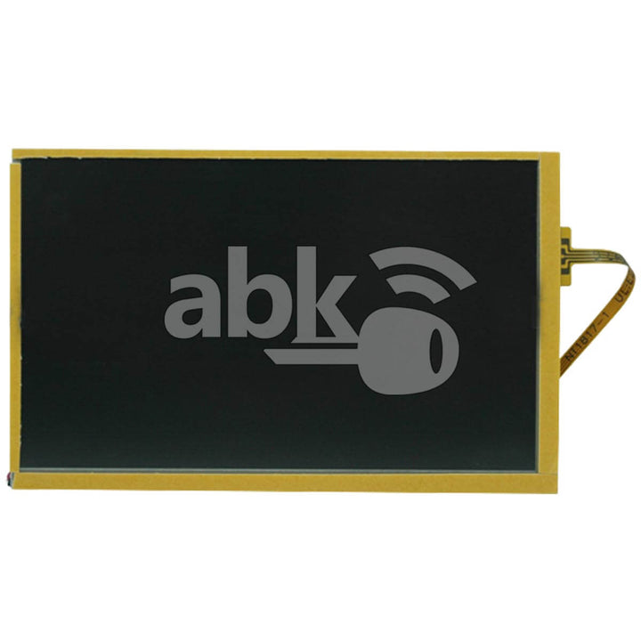 Zed-Full Touch Screen To Replace Broken Screen ZFH-TFT - ABK-3335-ZFH-TFT - ABKEYS.COM