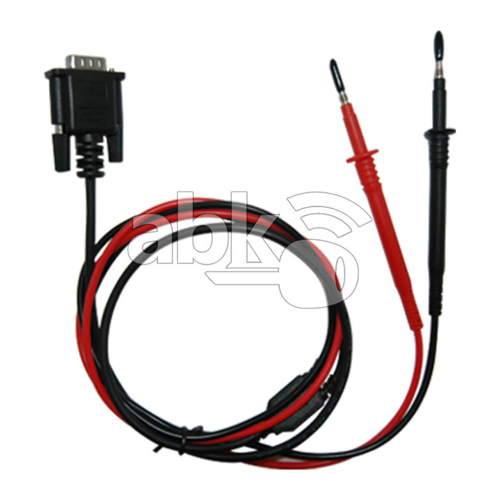 Zed-Full Probe To Measure Circuit Test Cable 24V ZFHC-PROBE - ABK-3335-ZFHC-PROBE - ABKEYS.COM