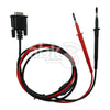 Zed-Full Probe To Measure Circuit Test Cable 24V ZFHC-PROBE - ABK-3335-ZFHC-PROBE - ABKEYS.COM