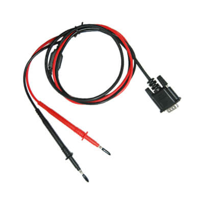 Zed-Full Probe To Measure Circuit Test Cable 24V ZFHC-PROBE