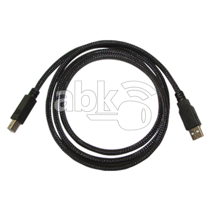 Zed-Full USB PC Update Cable ZFHC-USB - ABK-3335-ZFHC-USB - ABKEYS.COM