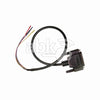 Zed-Full C04 BMW CAS2 CAS3 CAS3+ Cable To Program Via CAS Socket Without Solder ZFH-C04 - ABK-3339 -