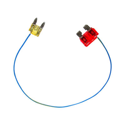 Zed-Full C05 VAG VW Passat Circuit Cable For Fuse Box ZFH-C05 - ABK-3340 - ABKEYS.COM